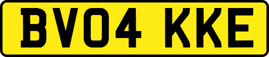 BV04KKE