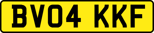 BV04KKF