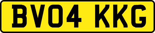 BV04KKG