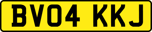 BV04KKJ
