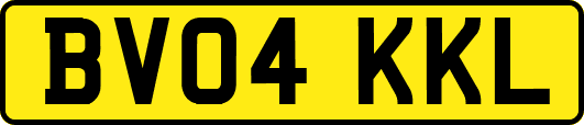 BV04KKL