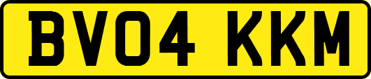 BV04KKM