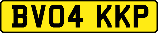 BV04KKP
