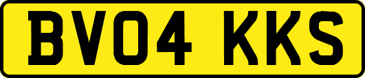 BV04KKS