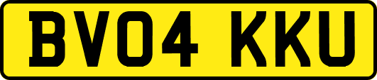 BV04KKU
