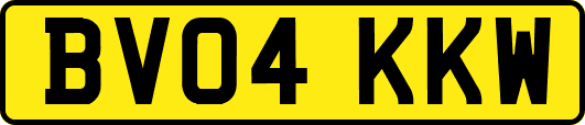 BV04KKW