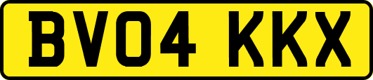 BV04KKX