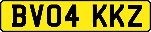 BV04KKZ