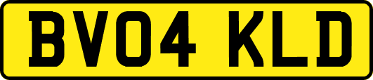 BV04KLD