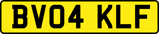 BV04KLF