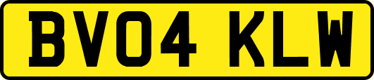 BV04KLW
