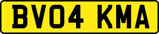 BV04KMA