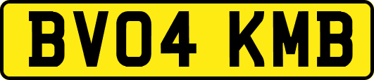 BV04KMB