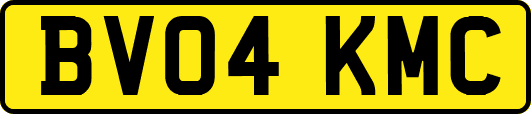 BV04KMC