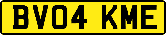 BV04KME