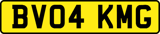 BV04KMG