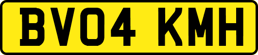 BV04KMH