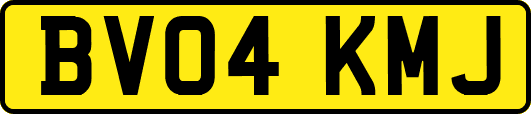BV04KMJ
