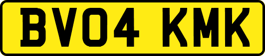 BV04KMK