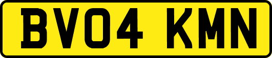 BV04KMN