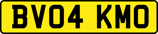 BV04KMO