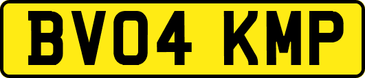 BV04KMP