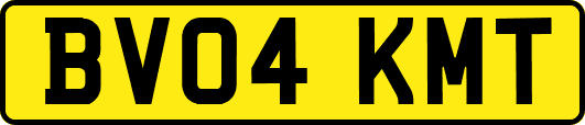 BV04KMT