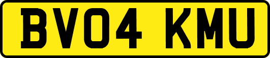 BV04KMU