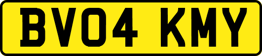 BV04KMY