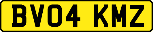 BV04KMZ