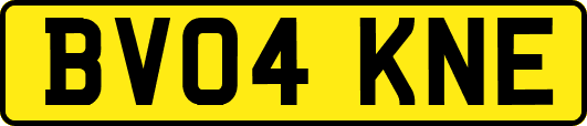 BV04KNE