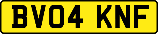 BV04KNF