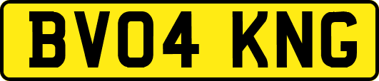 BV04KNG