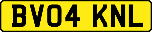 BV04KNL