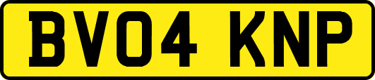 BV04KNP
