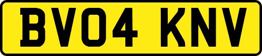 BV04KNV