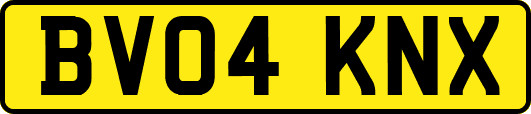 BV04KNX