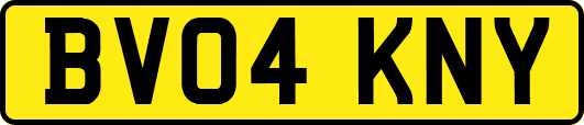 BV04KNY