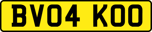 BV04KOO