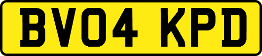 BV04KPD