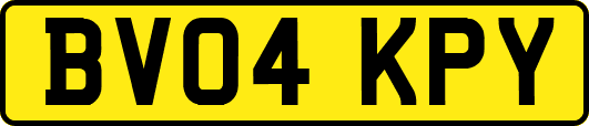 BV04KPY