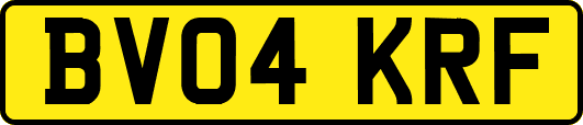 BV04KRF