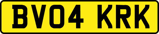 BV04KRK