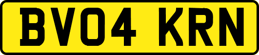 BV04KRN