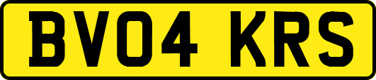 BV04KRS
