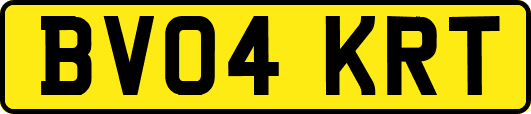 BV04KRT