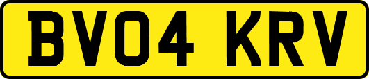 BV04KRV
