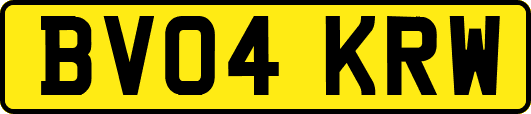 BV04KRW