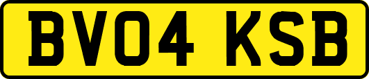 BV04KSB