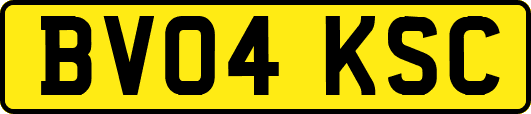 BV04KSC